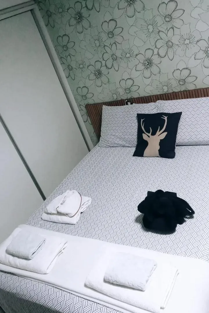 Homestay Quarto Triplo - Conforto E Privacidade- Bairro Do Espinheiro Recife