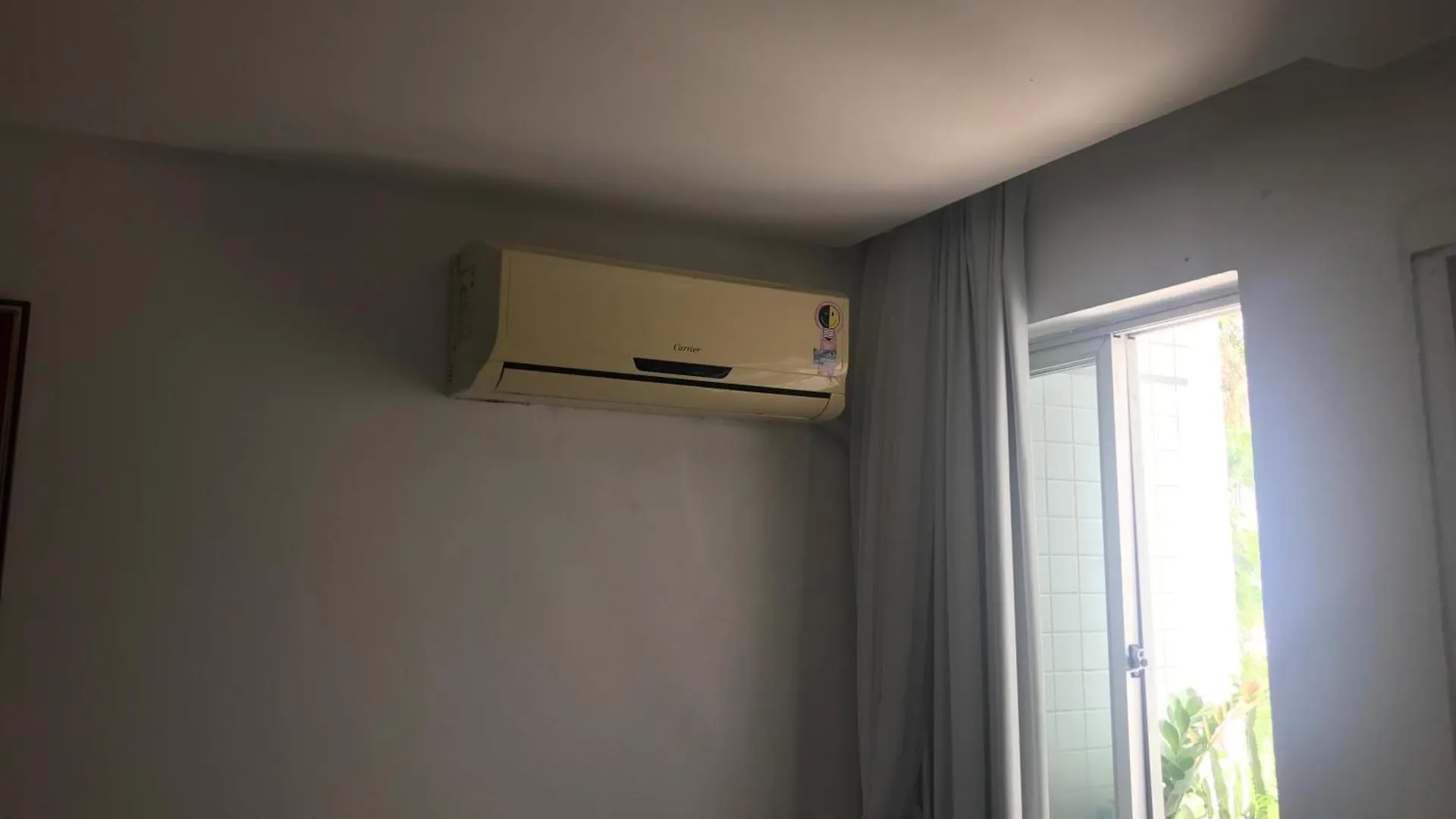 Quarto Triplo - Conforto E Privacidade- Bairro Do Espinheiro Recife Quarto em Acomodações Particulares
