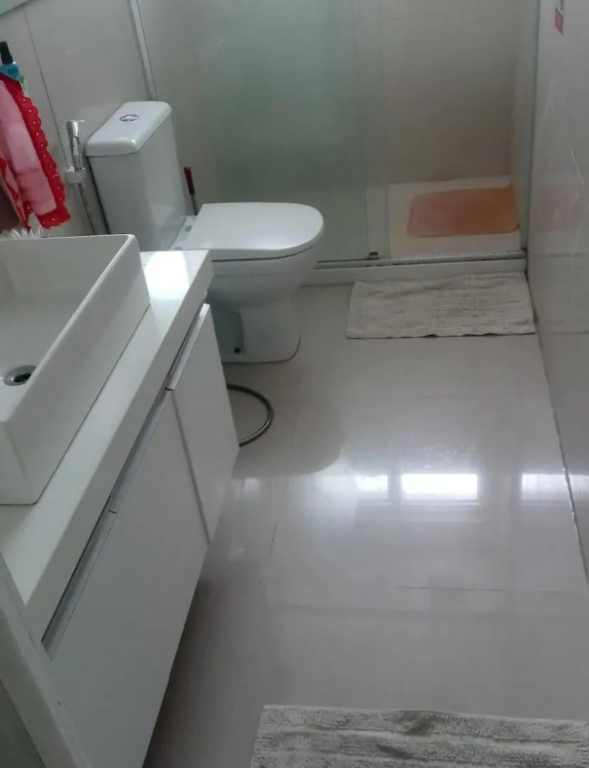 Quarto em Acomodações Particulares Quarto Triplo - Conforto E Privacidade- Bairro Do Espinheiro Recife