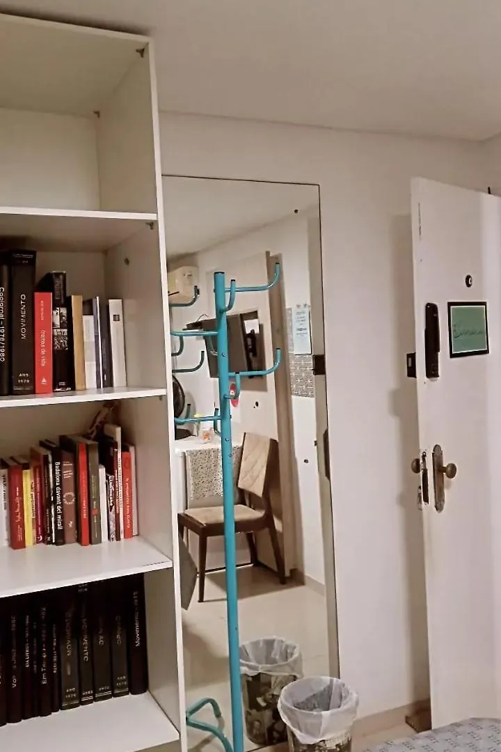 Quarto Triplo - Conforto E Privacidade- Bairro Do Espinheiro Recife