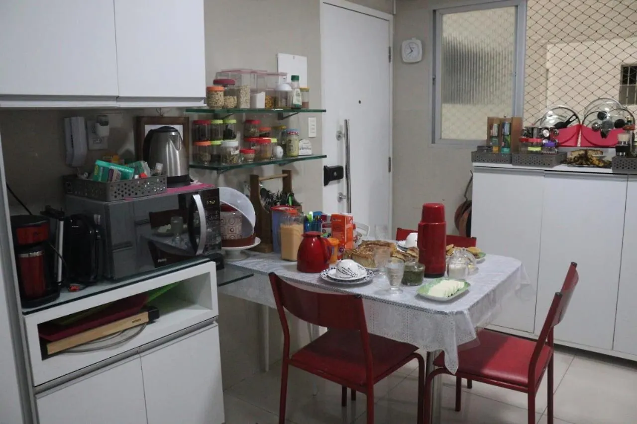 Quarto Triplo - Conforto E Privacidade- Bairro Do Espinheiro Recife Brasile