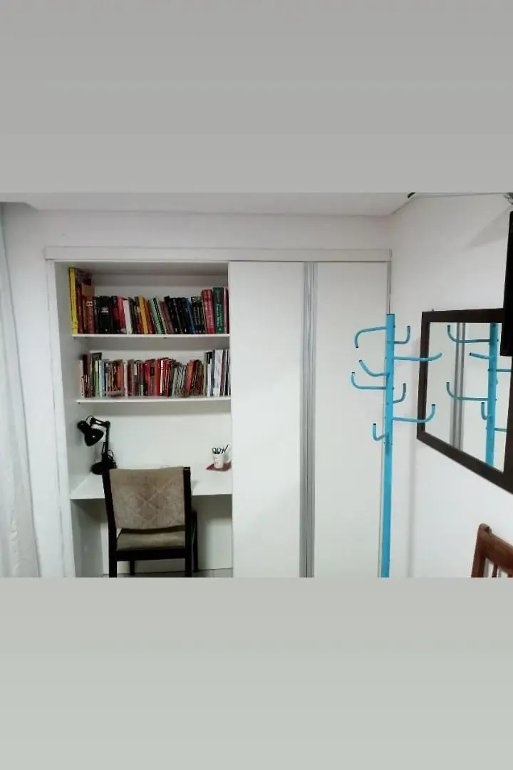 Alloggio in famiglia Quarto Triplo - Conforto E Privacidade- Bairro Do Espinheiro Recife Brasile