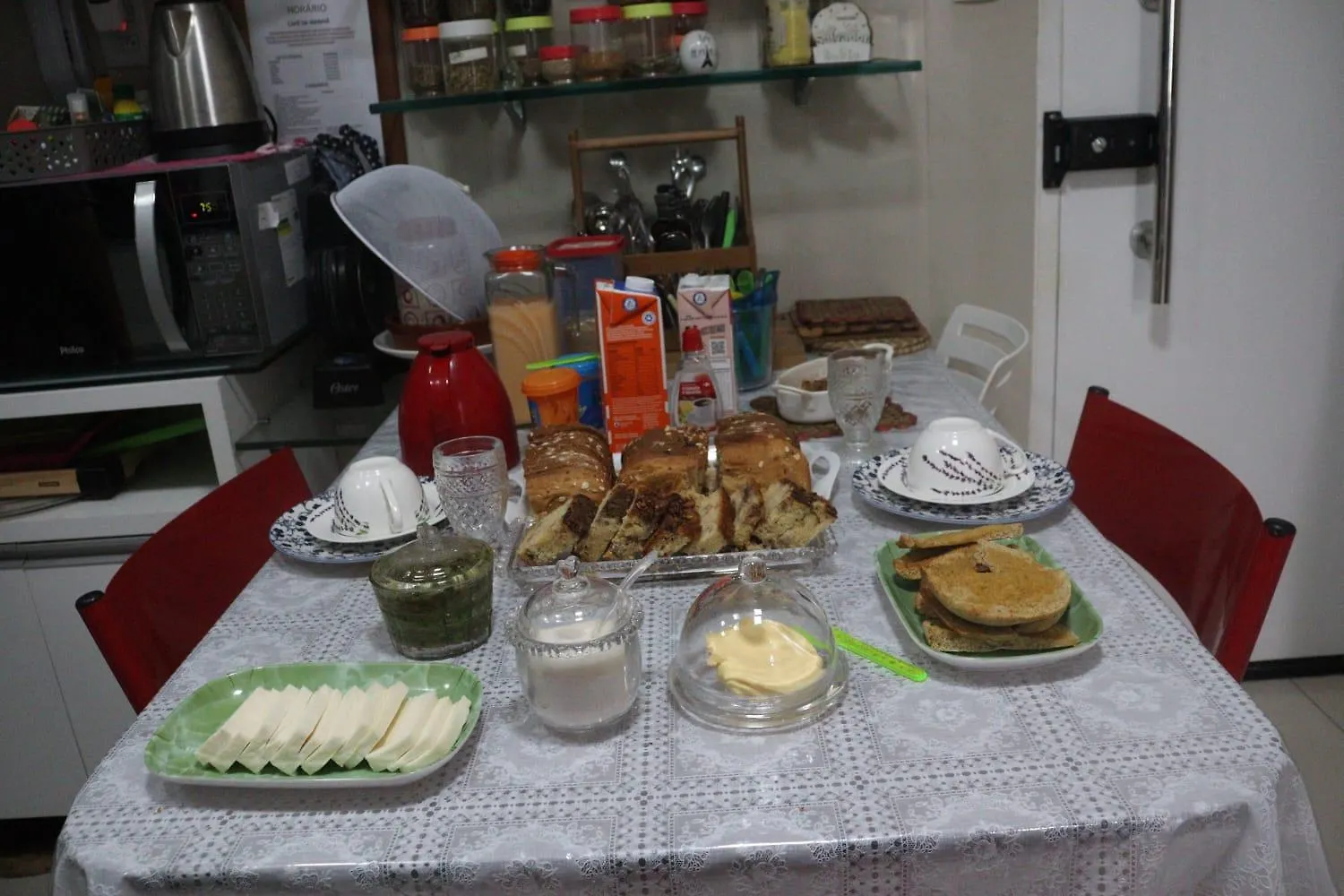 Homestay Quarto Triplo - Perto Do Centro De Convencoes- Fenearte - Recife-Pe