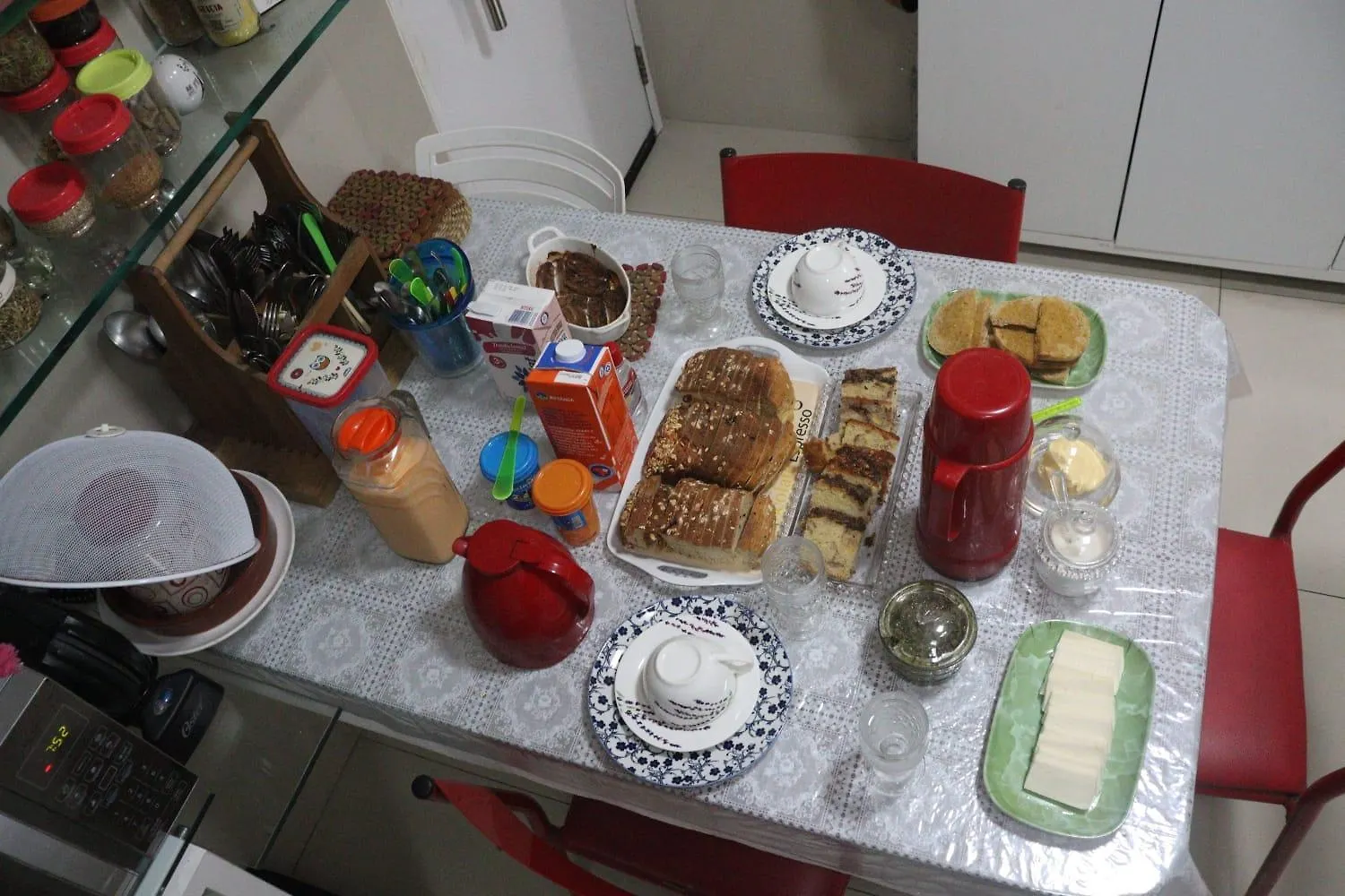 Quarto Triplo - Perto Do Centro De Convencoes- Fenearte - Recife-Pe Homestay Recife