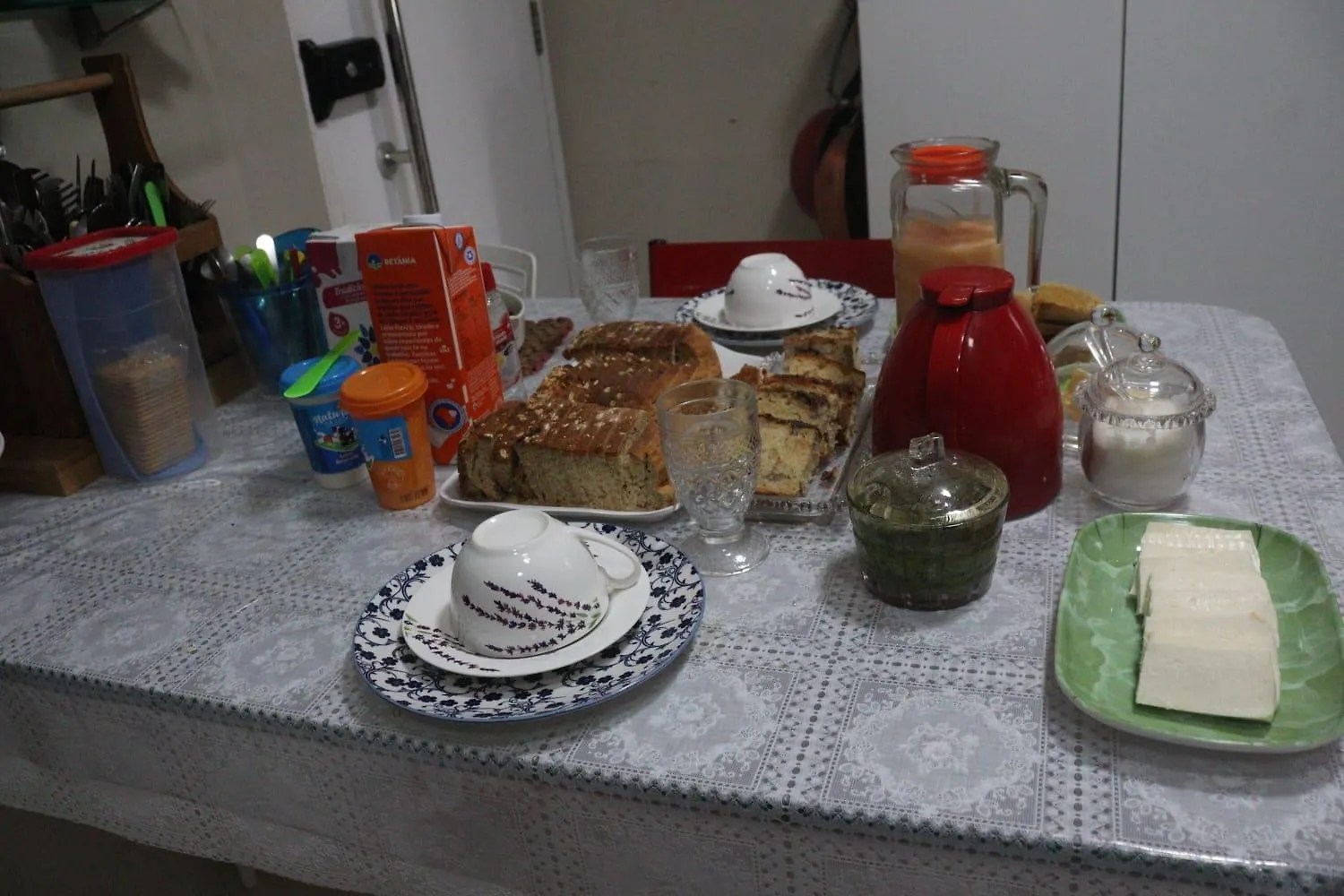 Homestay Quarto Triplo - Perto Do Centro De Convencoes- Fenearte - Recife-Pe Brazil