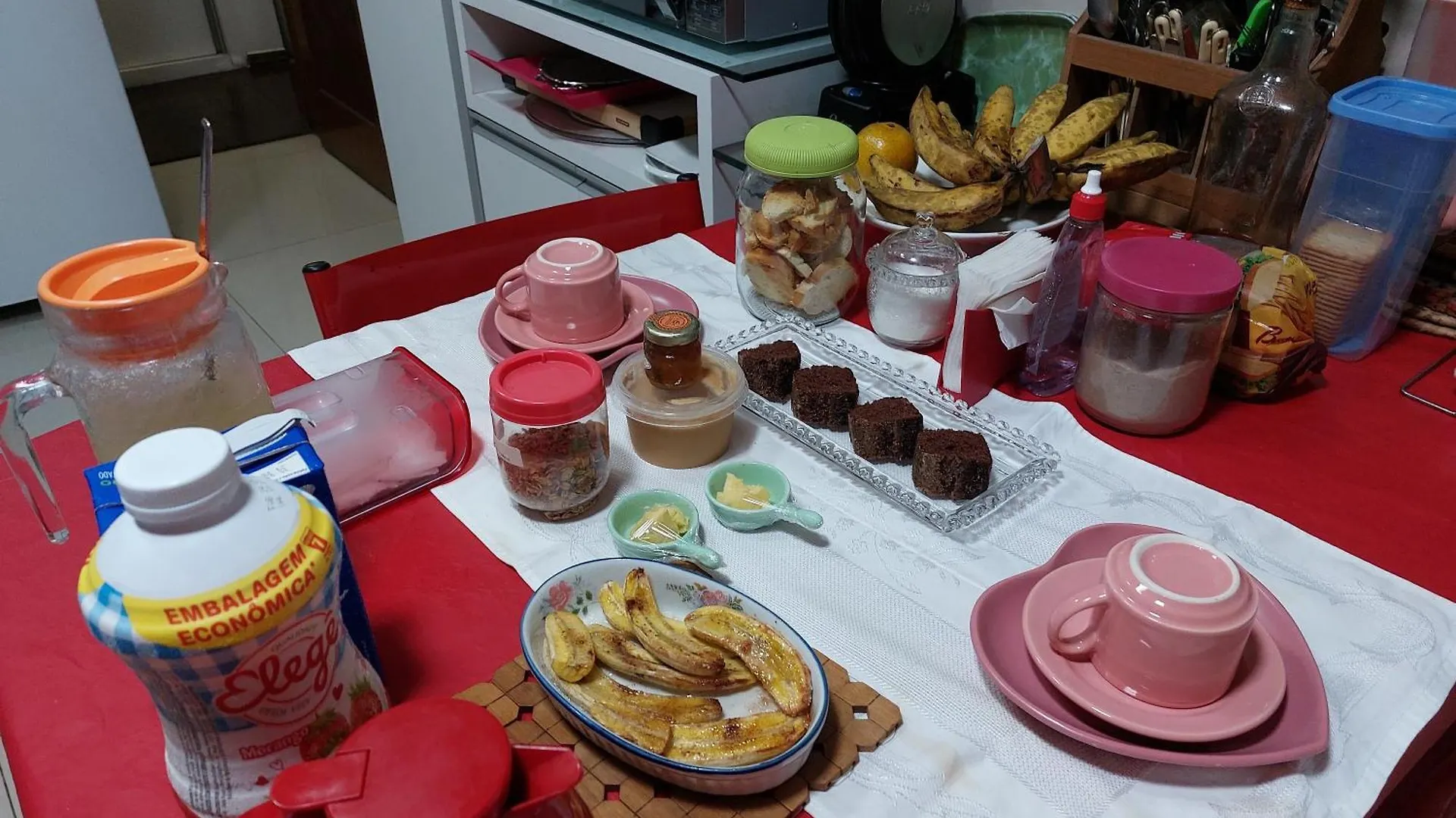 Homestay Quarto Triplo - Perto Do Centro De Convencoes- Fenearte - Recife-Pe